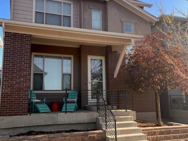 1401 W 66th Avenue, Denver, CO 80221