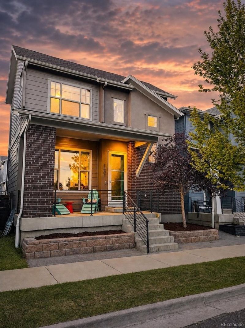 1401 W 66th Avenue, Denver, CO 80221 Main Photo