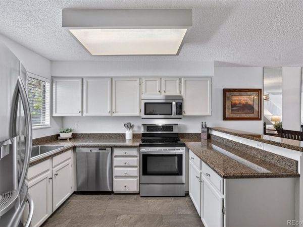 8729 W Cornell Avenue, Unit 4, Lakewood, CO 80227