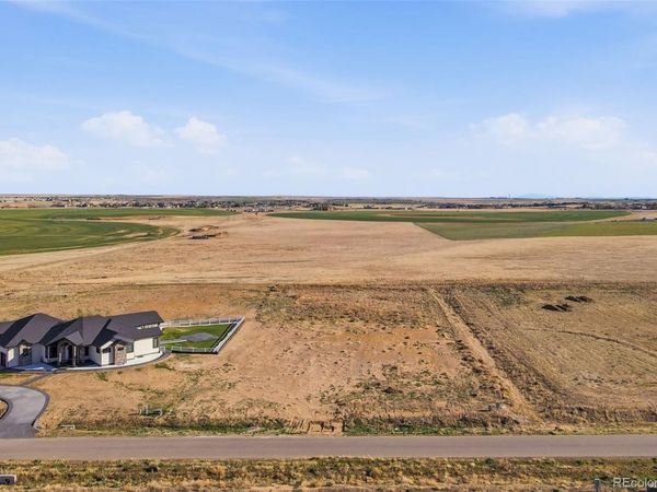 30380 E 161st Avenue , Brighton, CO 80603