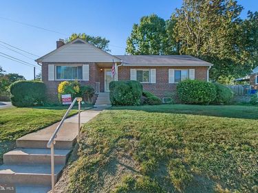 6563 WILLIAMSBURG BOULEVARD , ARLINGTON, VA 22213