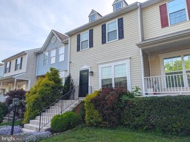 505 BRECKINRIDGE SQUARE SE, LEESBURG, VA 20175