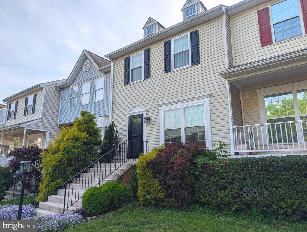 505 Breckinridge Square Se, Leesburg, VA 20175 Main Photo