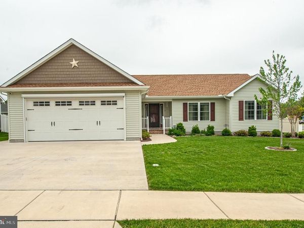 163 MAYFLOWER DRIVE, FELTON, DE 19943