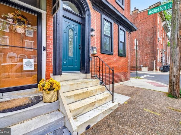 517 W 7TH STREET , WILMINGTON, DE 19801