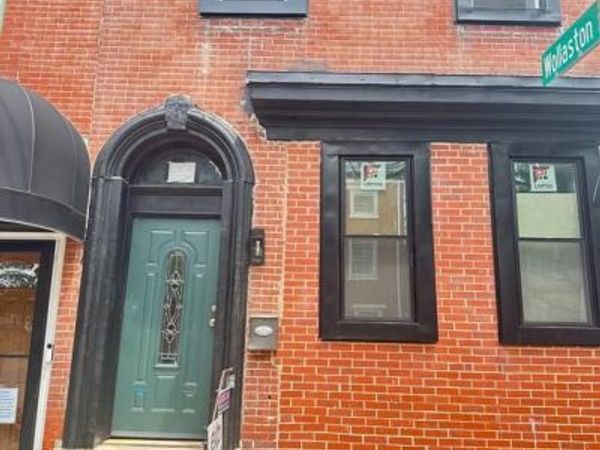 517 W 7TH STREET , WILMINGTON, DE 19801