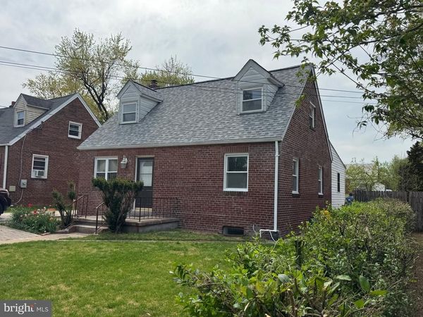 208 KUETHE ROAD NE, GLEN BURNIE, MD 21060