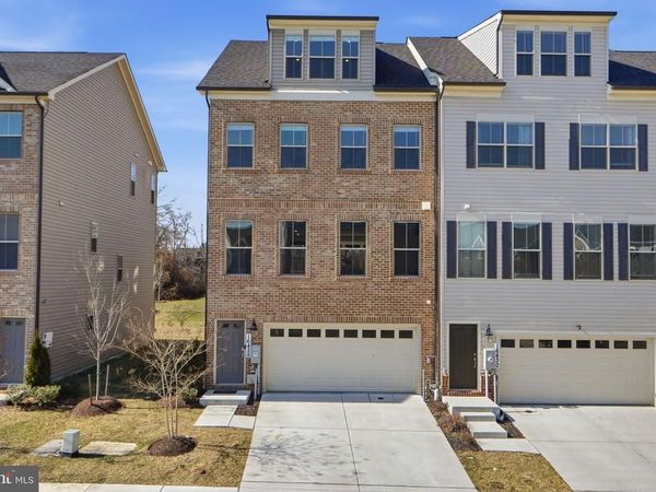 16428 FIFE WAY , BOWIE, MD 20716