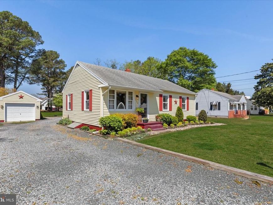 1504 S Division Street, Salisbury, MD 21804 Main Photo