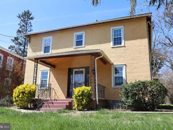 212 OSCEOLA AVENUE, ELKINS PARK, PA 19027