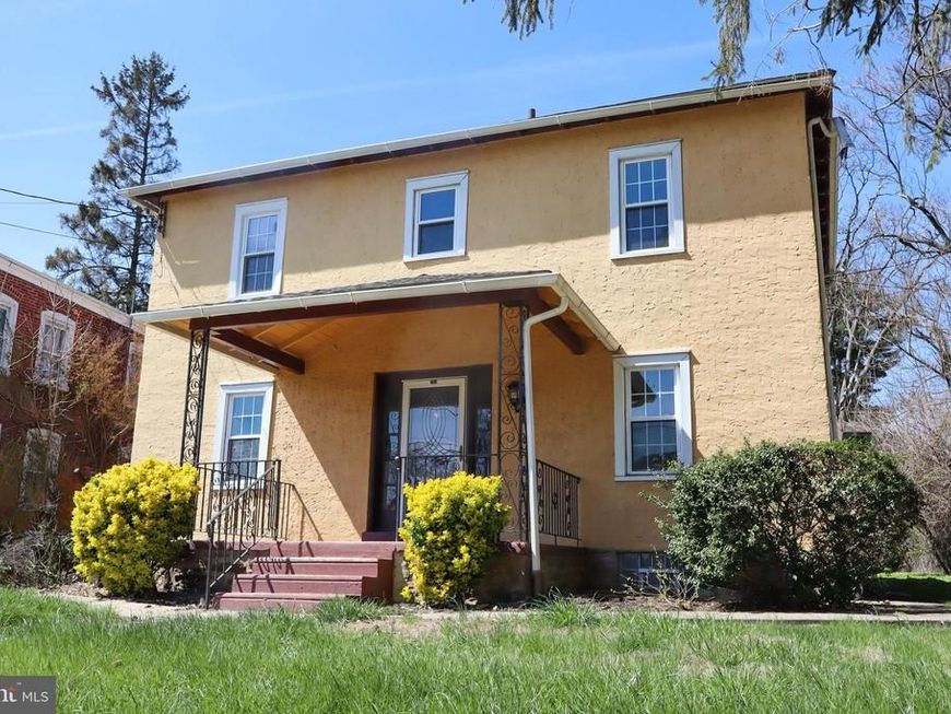 212 Osceola Avenue, Elkins Park, PA 19027 Main Photo