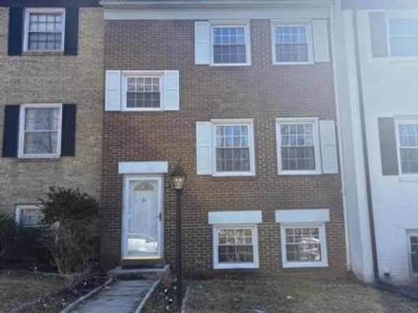 14813 SMETHWICK PLACE, CENTREVILLE, VA 20120