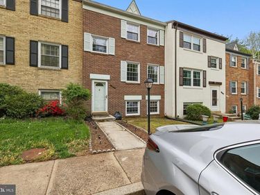 14813 SMETHWICK PLACE, CENTREVILLE, VA 20120