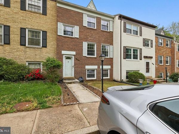 14813 SMETHWICK PLACE, CENTREVILLE, VA 20120