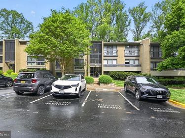 2114 GREEN WATCH WAY, Unit 10/201E, RESTON, VA 20191