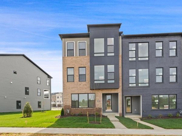 119 SUMMIT POINT BOULEVARD , Unit 16J, BOWIE, MD 20716