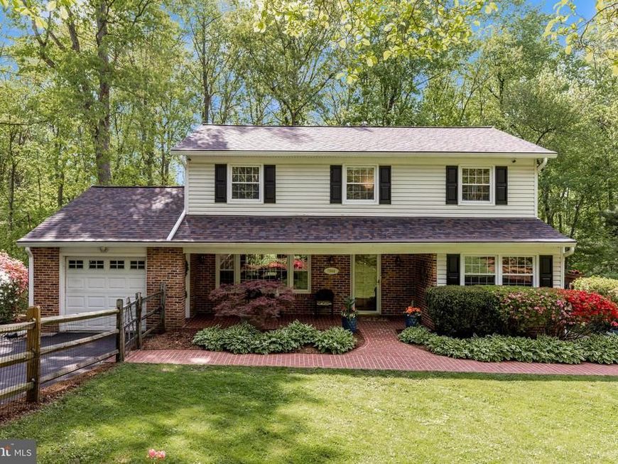 7946 Helmart Drive, Laurel, MD 20723 Main Photo