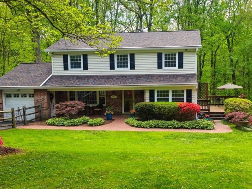 7946 Helmart Drive, Laurel, MD 20723 Main Photo