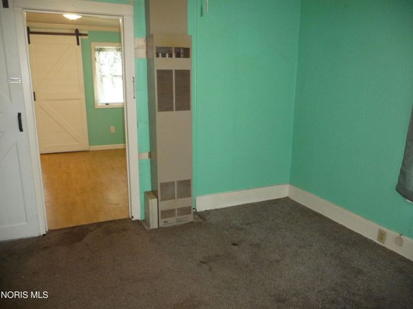 532 Krotzer Avenue , Luckey, OH 43443