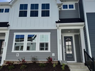 605 Brackenberry Alley, Wake Forest, NC 27587