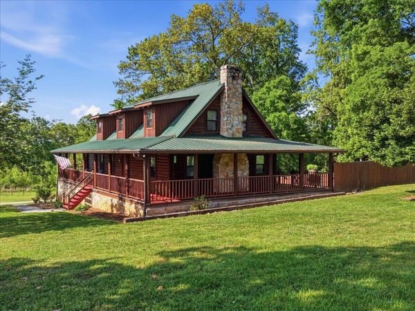 162 Cannon Road, Mooresburg, TN 37811