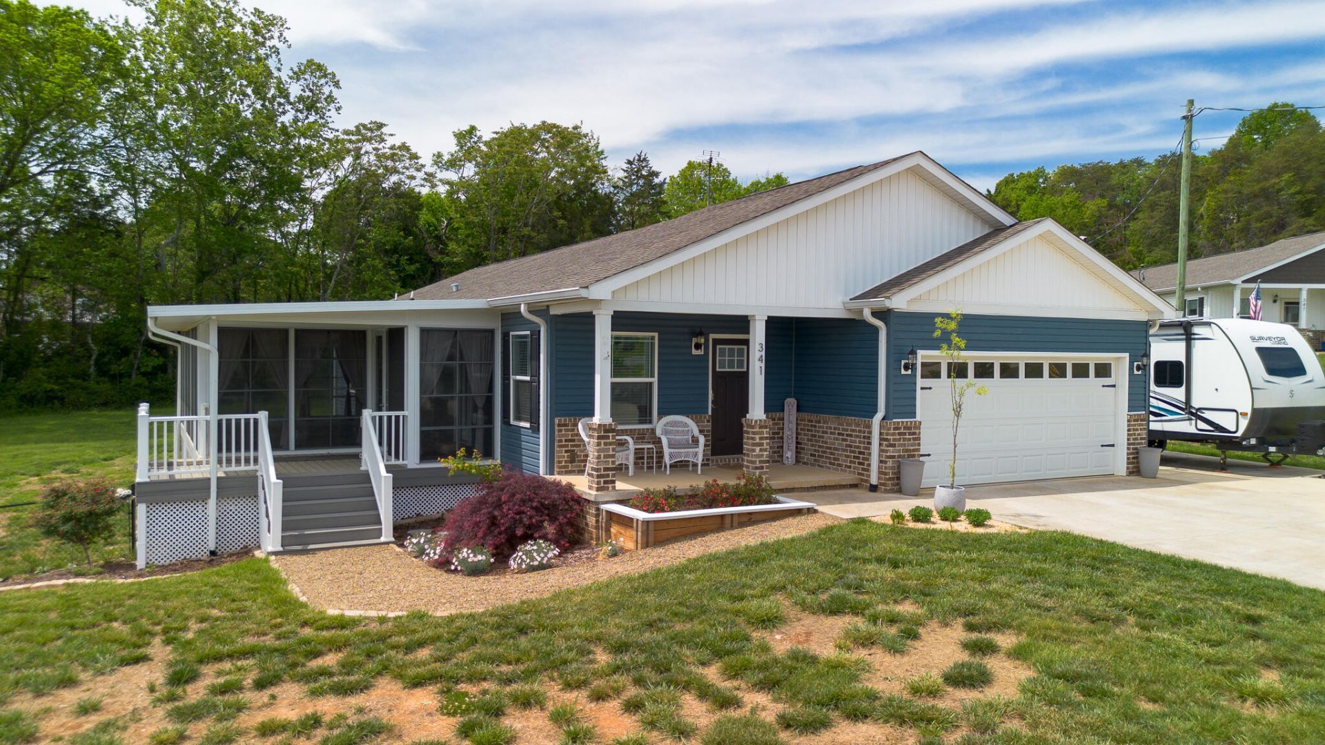 341 Garden Lane, Dandridge, TN 37725 Main Photo