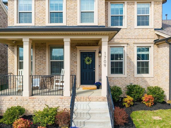 1709 Alayna Ct , Nashville, TN 37221