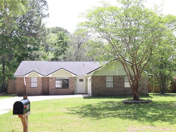 380 S Gum Street, Kingsland, GA 31548