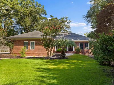 214 6th Avenue, Mount Pleasant, SC 29464