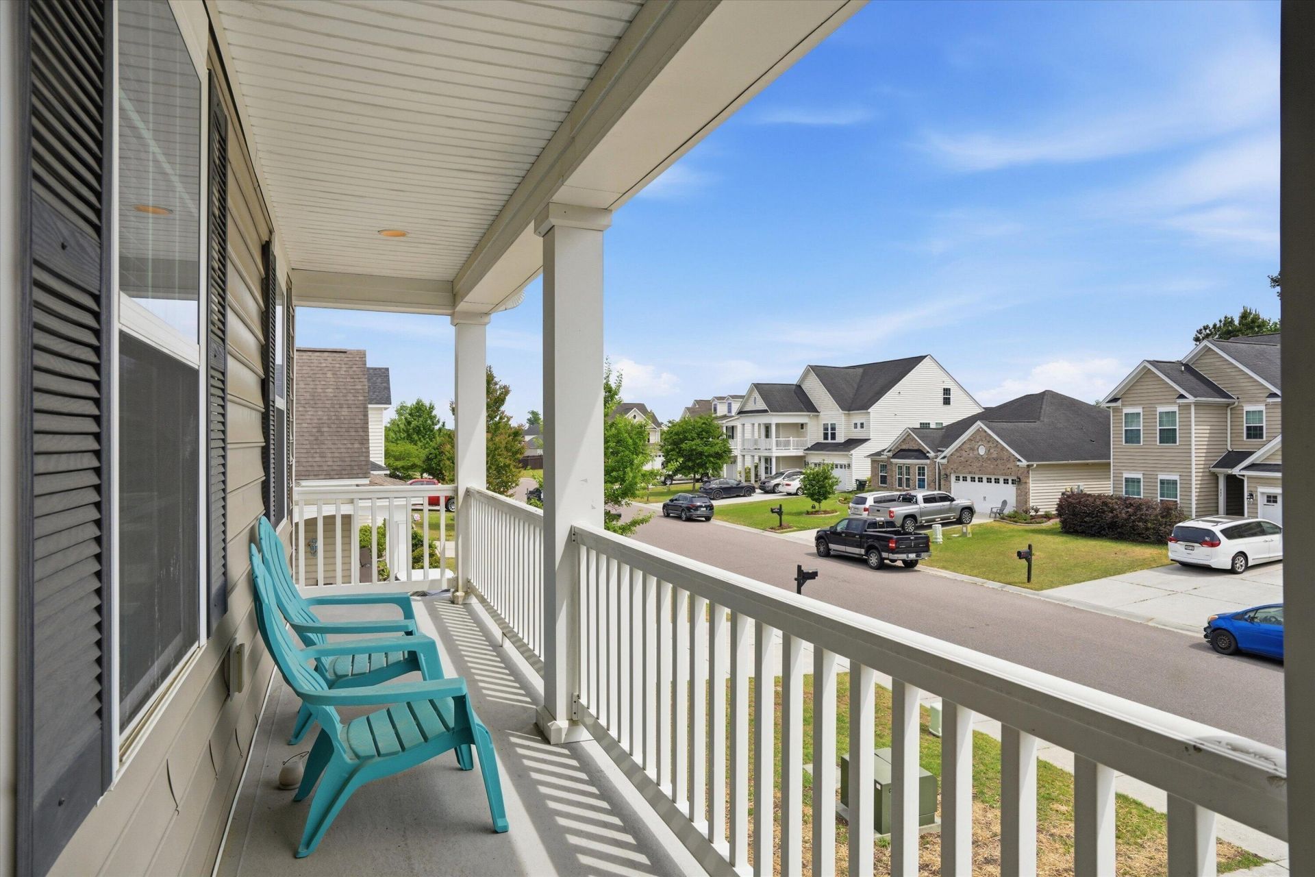 650 Silver Moss Drive Photo 17