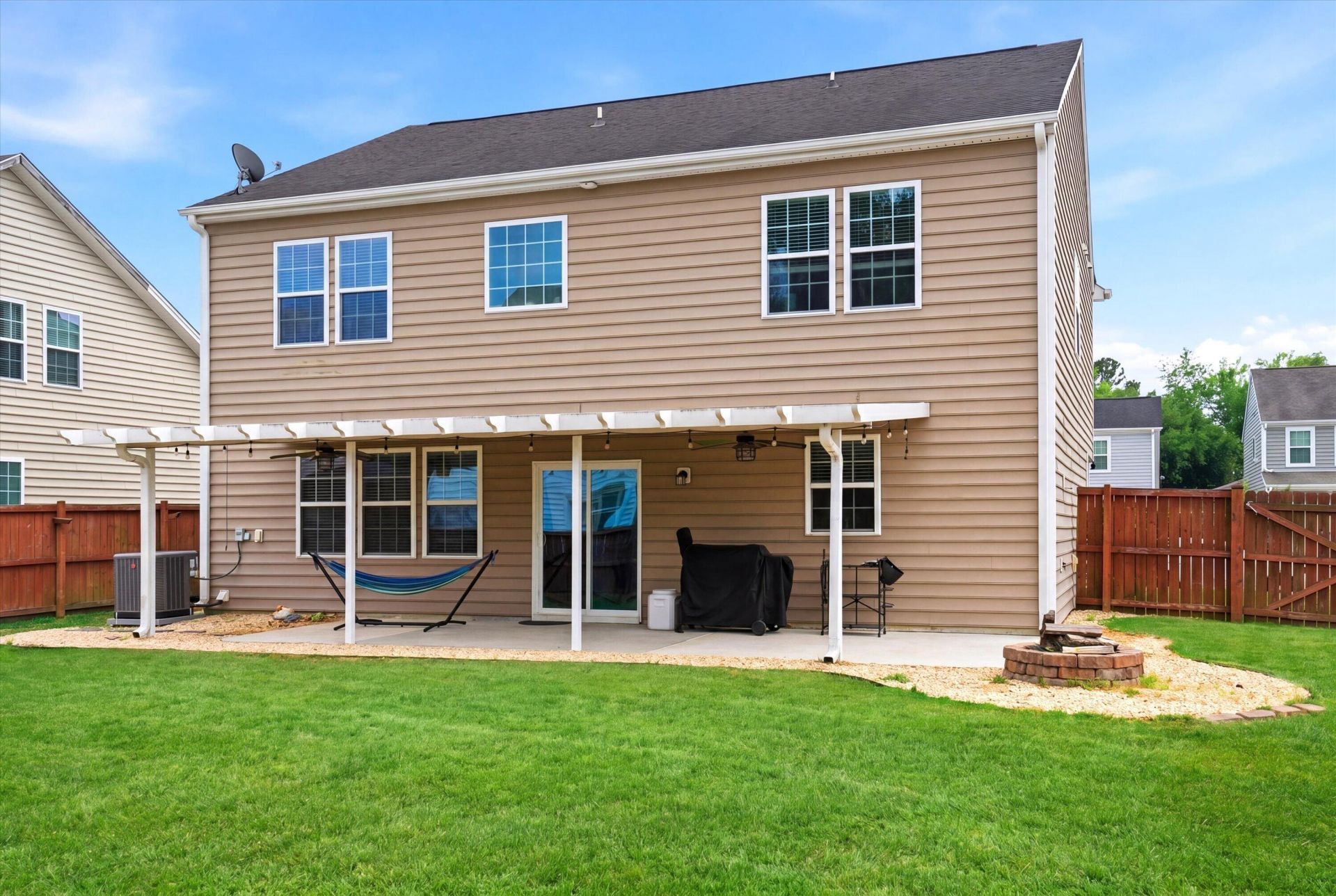 650 Silver Moss Drive Photo 23