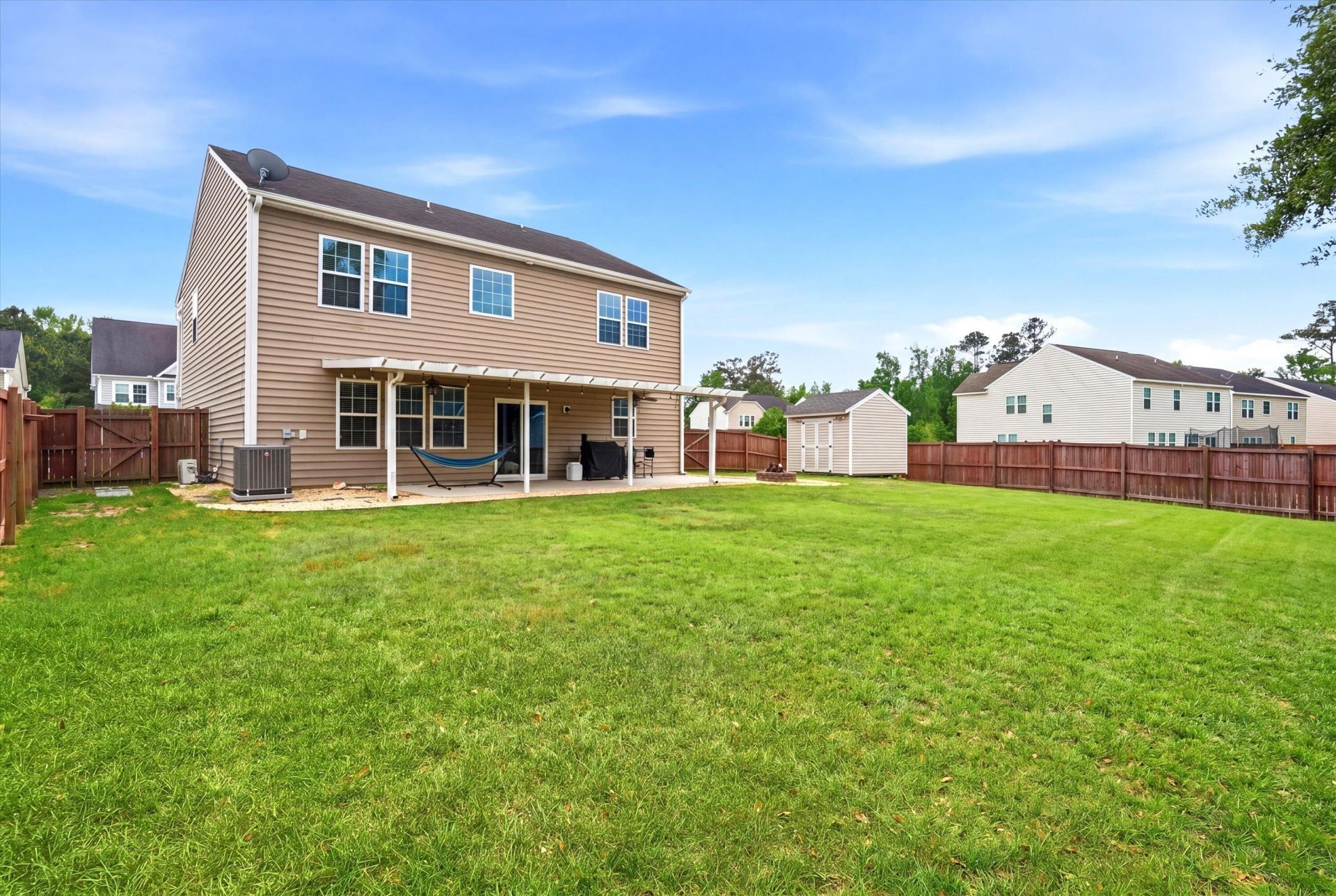 650 Silver Moss Drive Photo 24