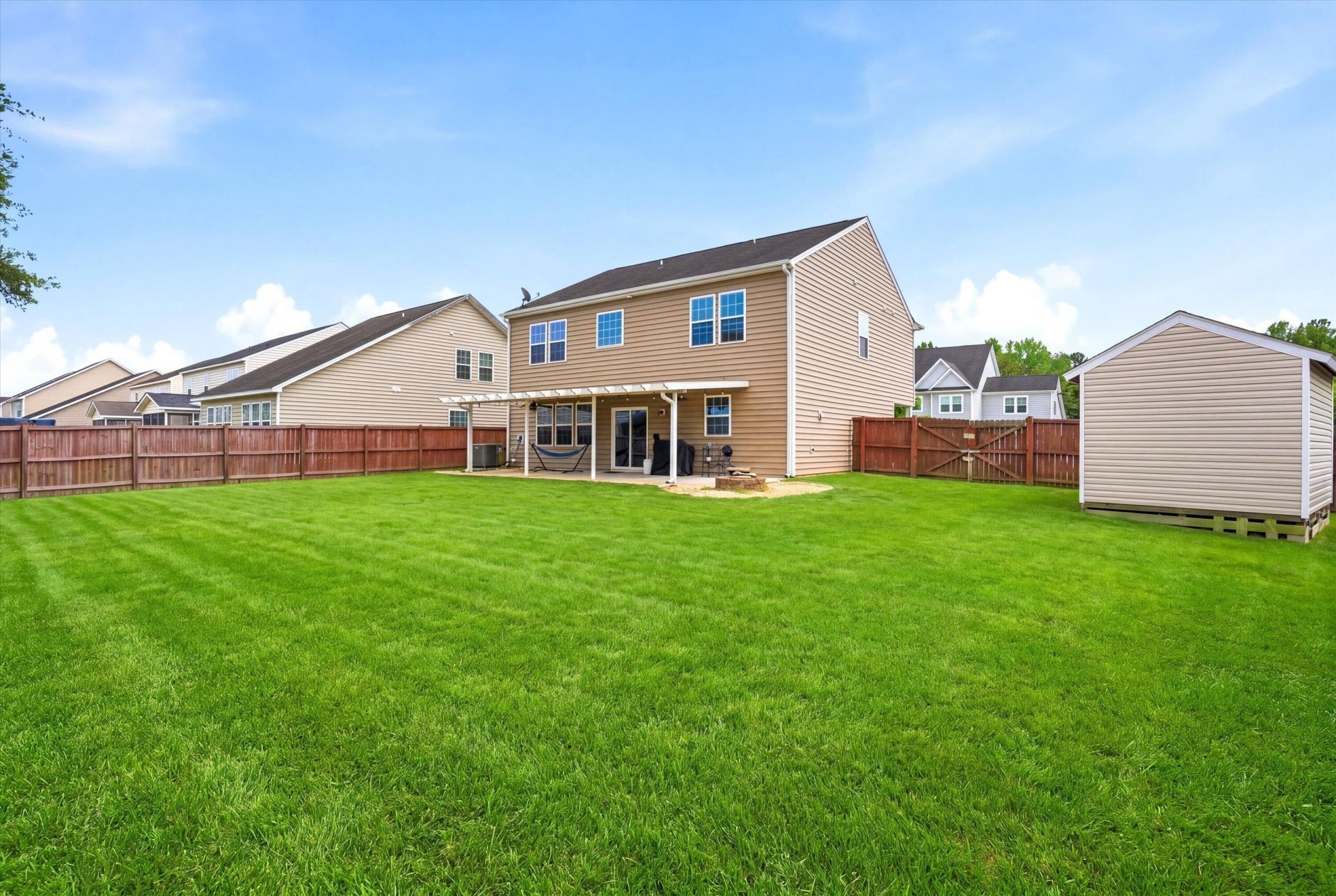 650 Silver Moss Drive Photo 25