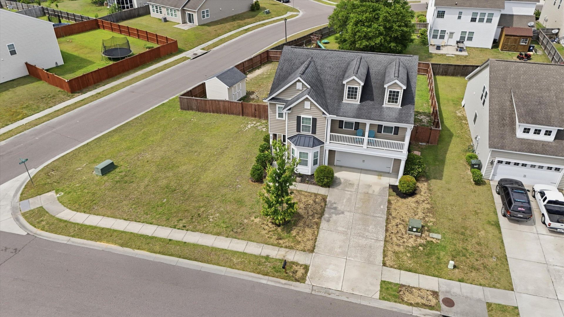 650 Silver Moss Drive Photo 29