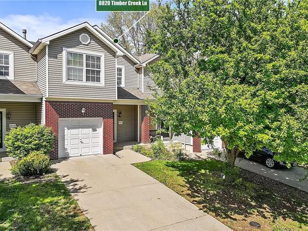 8820 Timber Creek Lane, Pleasant Valley, MO 64068