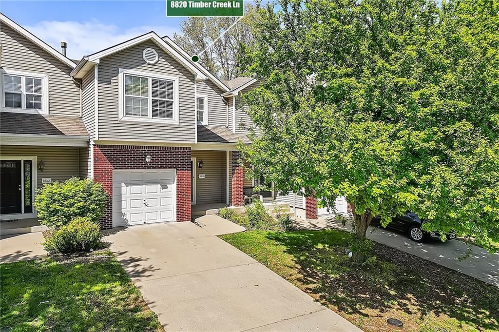 8820 Timber Creek Lane, Pleasant Valley, MO 64068 Main Photo