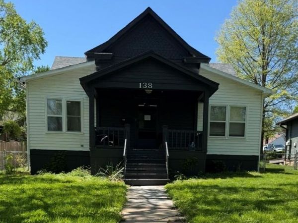 138 S Terrace Avenue, Liberty, MO 64068