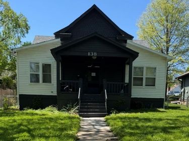 138 S Terrace Avenue, Liberty, MO 64068