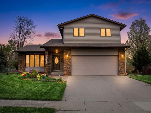 2129 Stevenson Drive, Ames, IA 50010