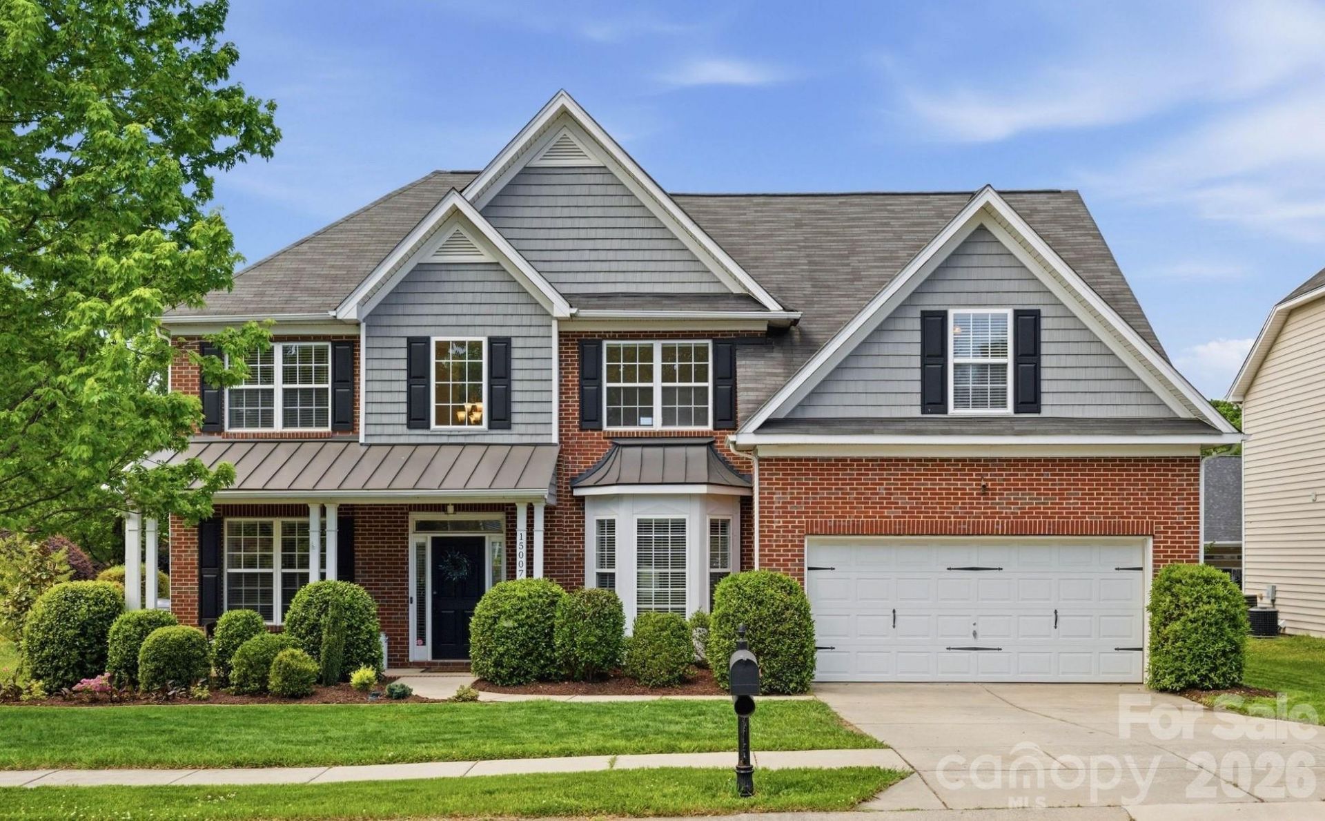 15007 Taylor Ridge Lane, Charlotte, NC 28273 Main Photo