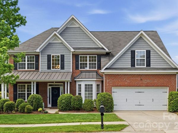 15007 Taylor Ridge Lane, Charlotte, NC 28273