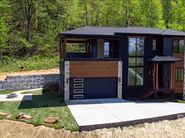 134 View Ridge Parkway , Leicester, NC 28748