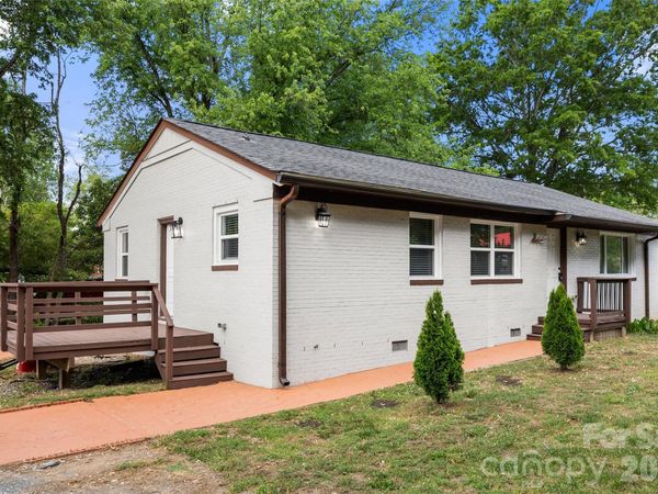 2123 Pinedell Avenue , Monroe, NC 28110