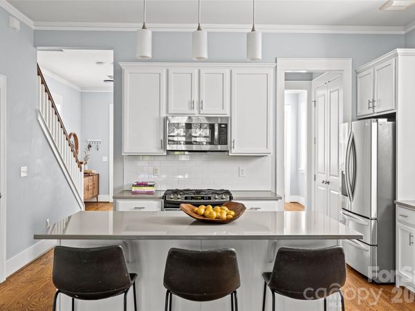 1531 Tippah Park Court, Charlotte, NC 28205