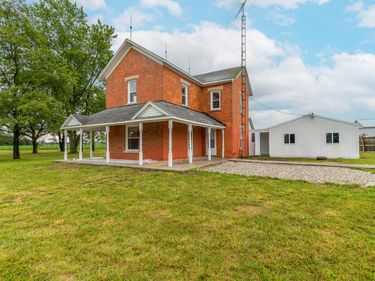 7959 State Route 571 , Greenville, OH 45331