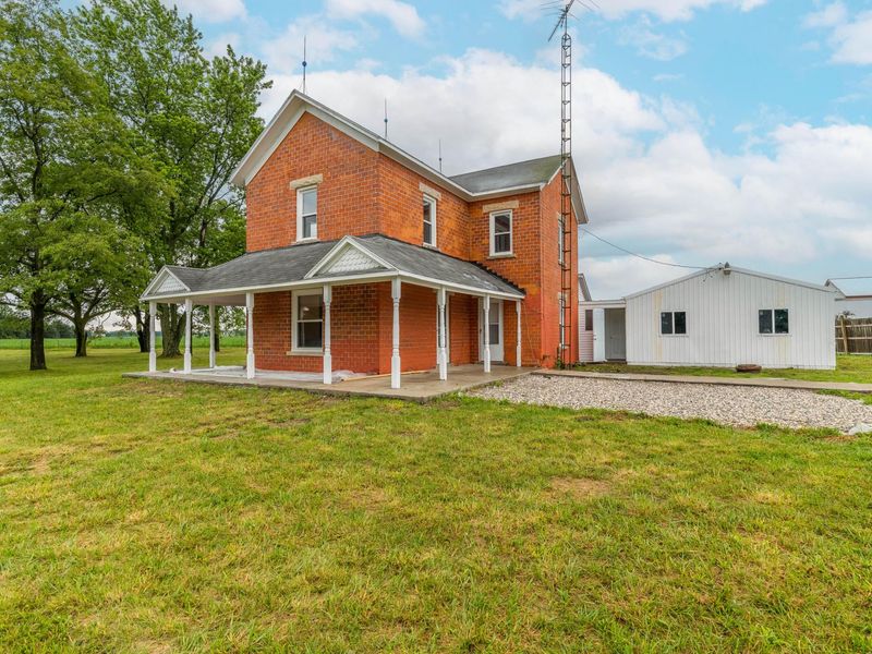 7959 State Route 571 , Greenville, OH 45331 Photo 1