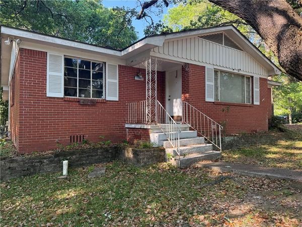 5250 Marietta Drive S, Mobile, AL 36618