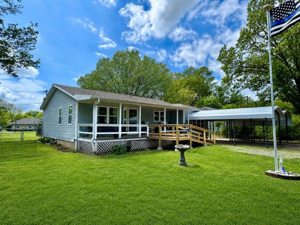 10 Ross Street, Pryor, OK 74361