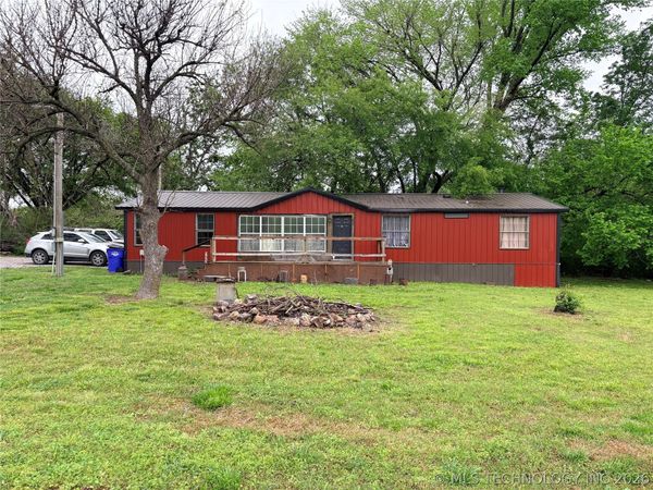 32921 E 164th Street S, Coweta, OK 74429