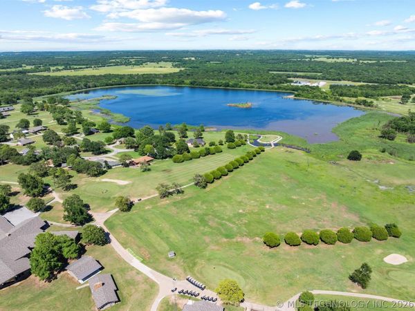 0 Chisholm Trail , Burneyville, OK 73430